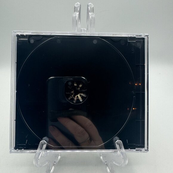 Gretchen Wilson All Jacked Up Country Album Audio CD Case Insert - Picture 2 of 5